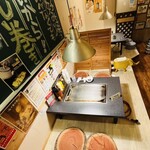 広島お好み焼き 弘々家 - 