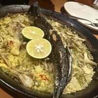 W Toranomon -the market- - 