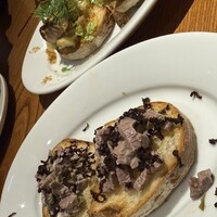 W Toranomon -the market- - 