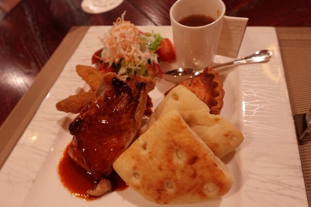 Rose Chaleur photo 2