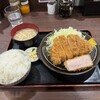 肉屋食堂 たけうち