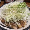 濃厚とんこつラーメン てっぺい 茨木総本店