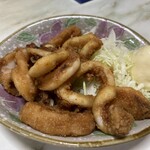 居酒屋 母ちゃん家 - 