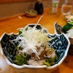 池下料理店 オオツボ - 