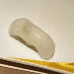 名古屋 栄 栞庵 鮨 やましろ - 