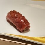 名古屋 栄 栞庵 鮨 やましろ - 