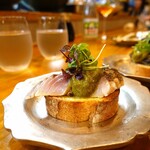 池下料理店 オオツボ - 