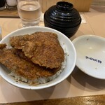 ヨーロッパ軒 - 料理写真: