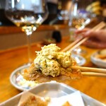 池下料理店 オオツボ - 