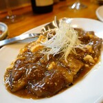 池下料理店 オオツボ - 