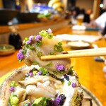 池下料理店 オオツボ - 