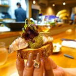 池下料理店 オオツボ - 