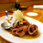 池下料理店 オオツボ