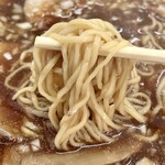 竹岡らーめん - 