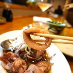 池下料理店 オオツボ - 