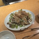 お好み酒家 ん - 