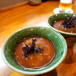 池下料理店 オオツボ - 