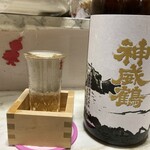 居酒屋 母ちゃん家 - いつも良い酒美味い酒