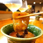 池下料理店 オオツボ - 