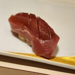 名古屋 栄 栞庵 鮨 やましろ - 