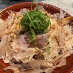 Ramen Break Beats - 炙りチャーシュー丼も美味かったな