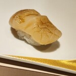 名古屋 栄 栞庵 鮨 やましろ - 