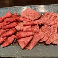 焼肉 青山外苑 - 