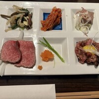 焼肉 青山外苑 - 