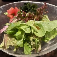 焼肉 青山外苑 - 