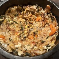 焼肉 青山外苑 - 