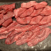 焼肉 青山外苑 - 