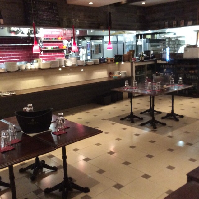 Bistrot a la demande photo 5