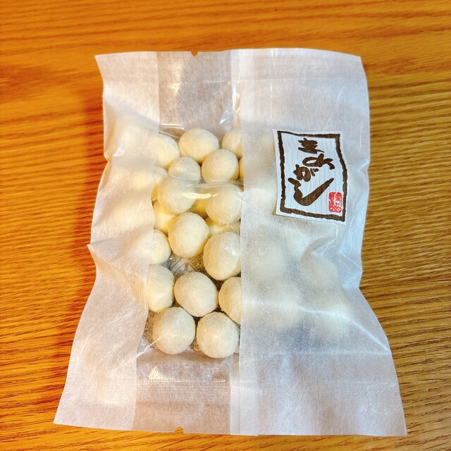 中西ピーナッツ - 櫟本/洋菓子 | 食べログ