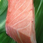 鮨小雅 - 築地直送天然本マグロ