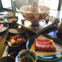 吉亭 - しゃぶしゃぶ懐石