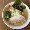 麺家なると 黒部店