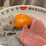 まぐろとシャリ 大名古屋ビルヂング店 - 