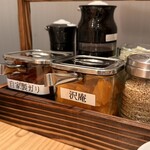 まぐろとシャリ - 