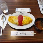 キッチントーキョー - 