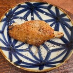 焼鳥 せきね - 手羽先