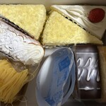 マッターホーン 本店 - 