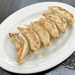 竹岡らーめん - 