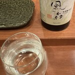 焼鳥 せきね - 風の森 秋津穂 657