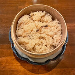 富岡一丁目の夕陽 - 