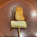 焼鳥 せきね - ソリレス