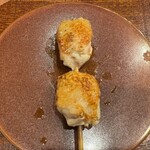 焼鳥 せきね - フリソデ