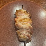 焼鳥 せきね - セセリ