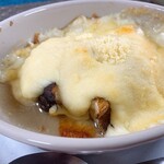 東学坊 - 夕食　豆腐懐石