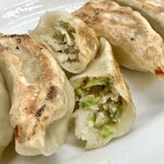 竹岡らーめん - 