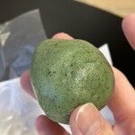 329600519 - 草もち250円